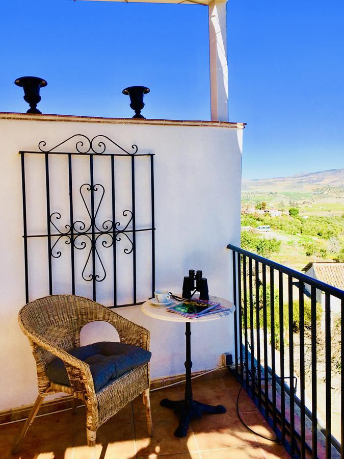 Penthouse Alora Apartman Kültér fotó