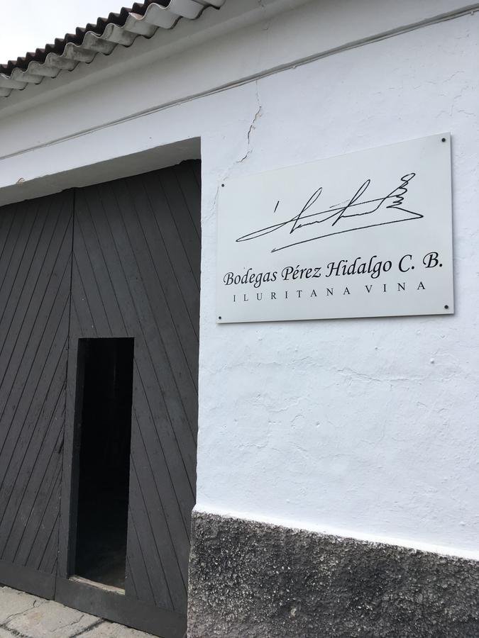 Penthouse Alora Apartman Kültér fotó